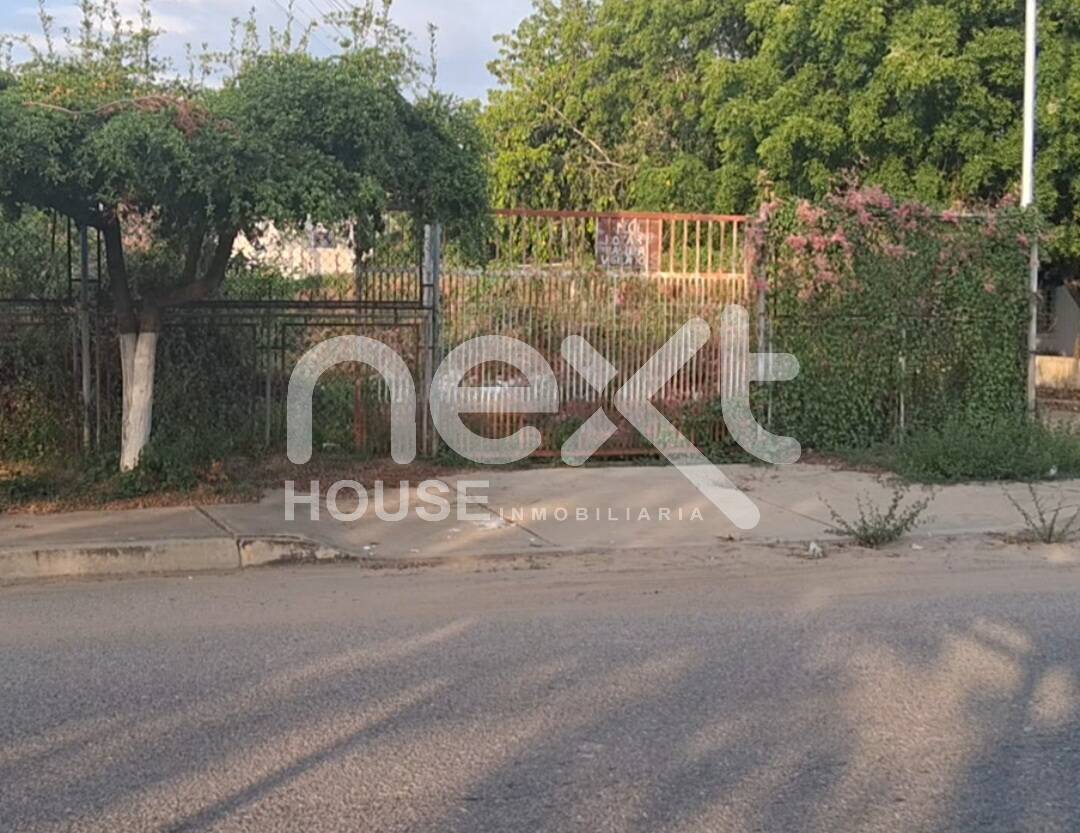 Terreno en venta NEXT 4282