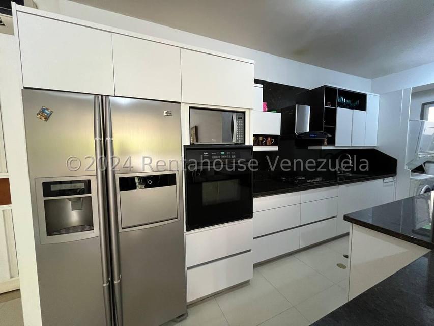 Parral Apartamento en venta Valencia Carabobo planta eléctrica 