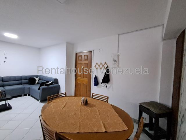 Apartamento en venta ubicado en Trigal Norte Valencia Carabobo codigo 26-6629 ELOISA MEJIA