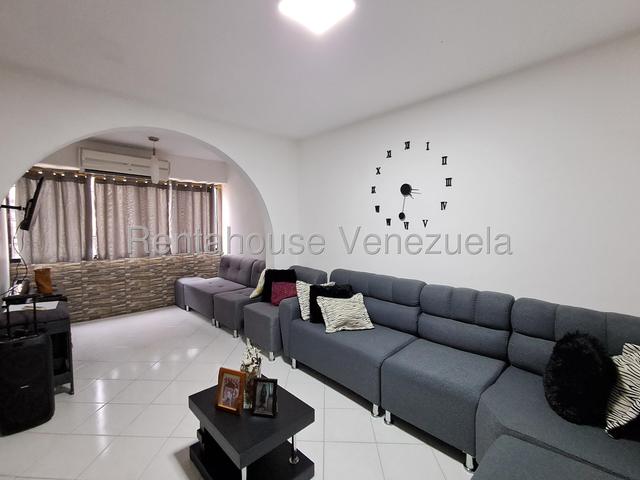 Apartamento en venta ubicado en Trigal Norte Valencia Carabobo codigo 26-6629 ELOISA MEJIA