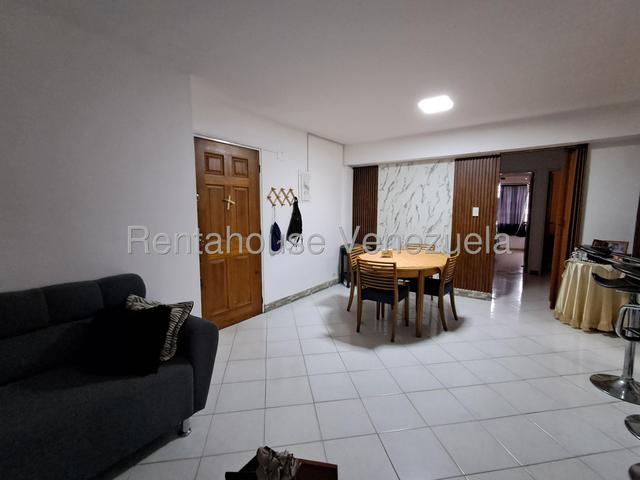 Apartamento en venta ubicado en Trigal Norte Valencia Carabobo codigo 26-6629 ELOISA MEJIA