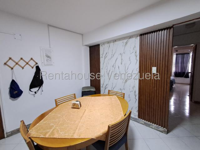Apartamento en venta ubicado en Trigal Norte Valencia Carabobo codigo 26-6629 ELOISA MEJIA