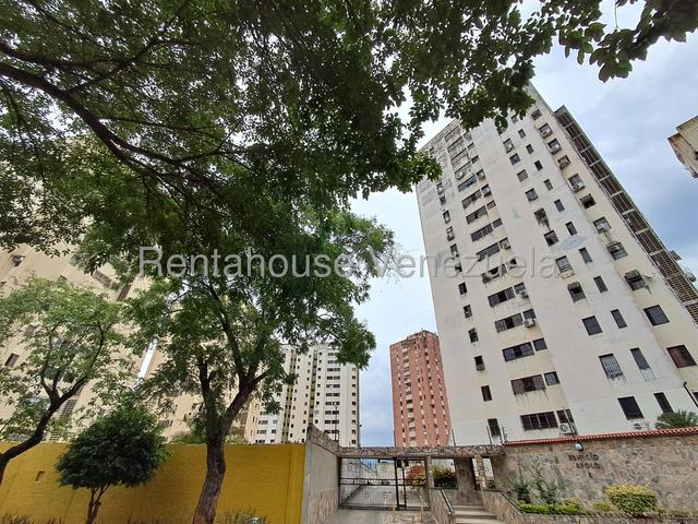 Apartamento en venta ubicado en Trigal Norte Valencia Carabobo codigo 26-6629 ELOISA MEJIA