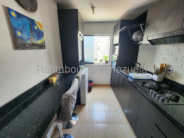 Guacara Apartamento en venta carabobo codigo 26-21103 ELOISA MEJIA