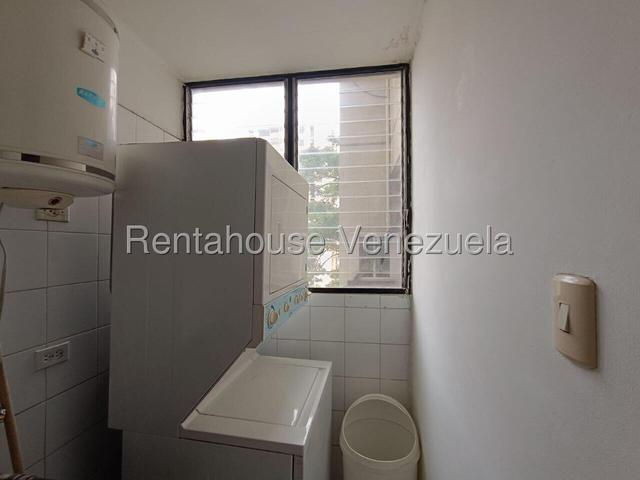 Naguanagua Apartamento en alquiler carabobo codigo 26-21058  ELOISA MEJIA