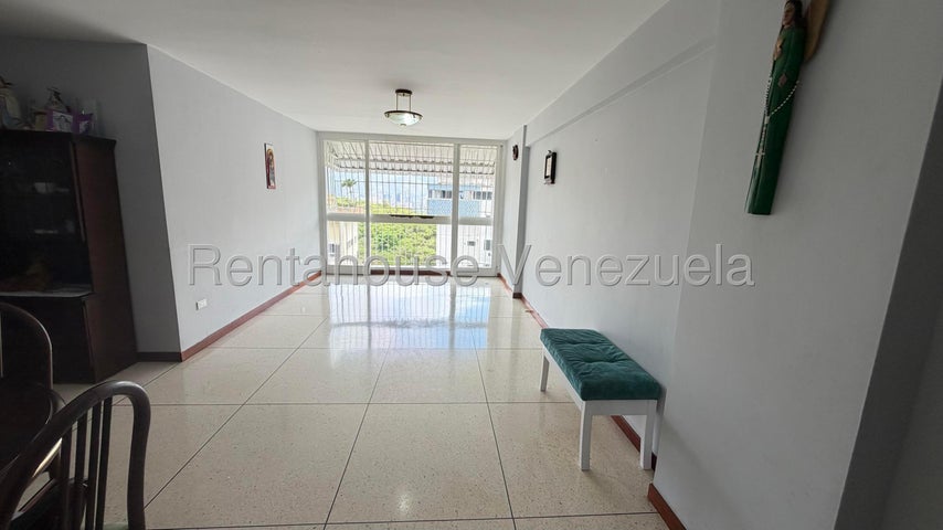 VENTA COLINAS DE BELLO MONTE #26-20039 