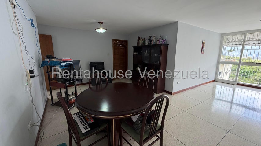 VENTA COLINAS DE BELLO MONTE #26-20039 