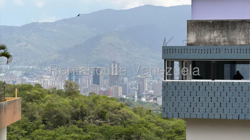 VENTA COLINAS DE BELLO MONTE #26-20039 