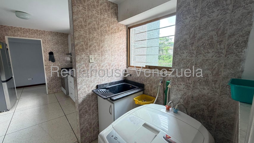 VENTA COLINAS DE BELLO MONTE #26-20039 