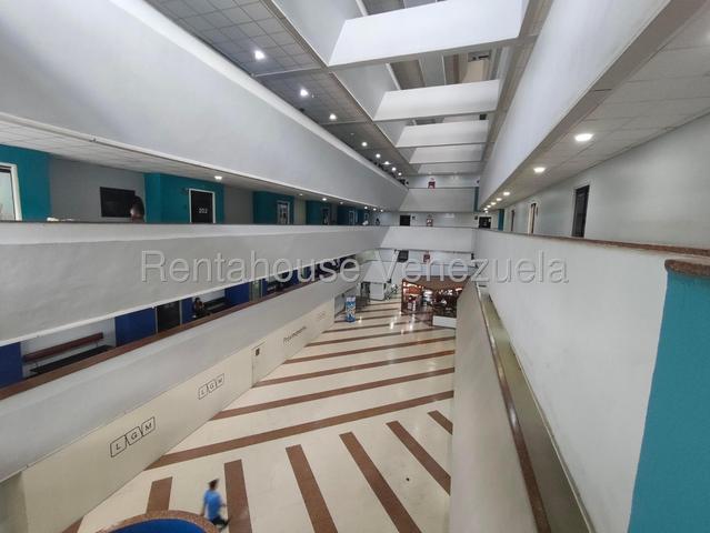 26-21357 Consultorio en alquiler Centro Medico Dr.Guerra Mendez Centro Valencia