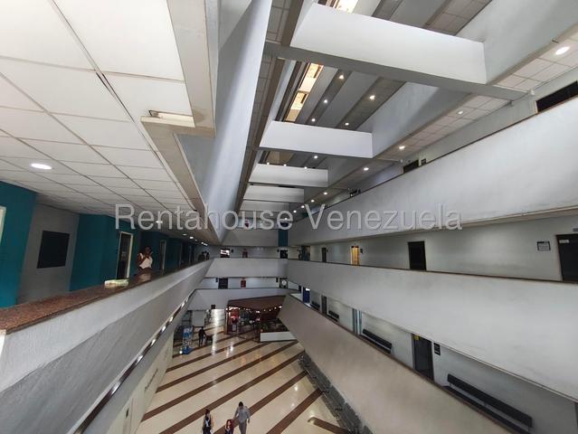 26-21357 Consultorio en alquiler Centro Medico Dr.Guerra Mendez Centro Valencia