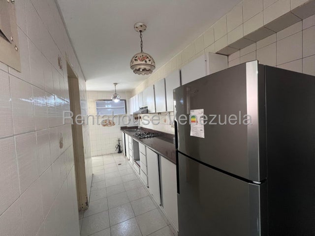 VENTA EN CHACAO  #26-21483