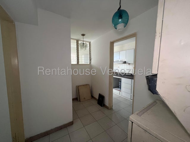 VENTA EN CHACAO  #26-21483