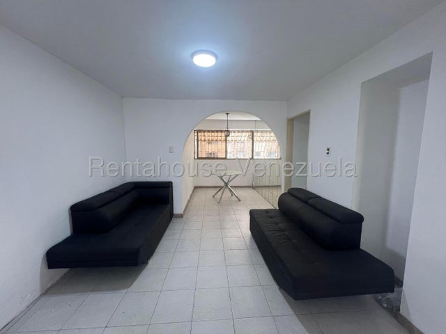 VENTA EN CHACAO  #26-21483