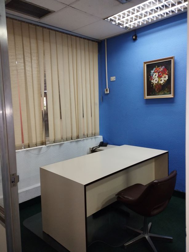 OFICINA EN VENTA, C.C. ARTA, AVD. TAMANACO, CHACAITO, MUNICIPIO LIBERTADOR