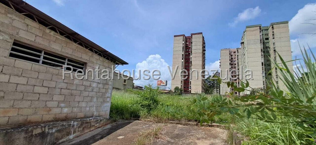 Terreno en venta ubicado en agua Blanca Valencia Carabobo codigo 26-21576 ELOISA MEJIA