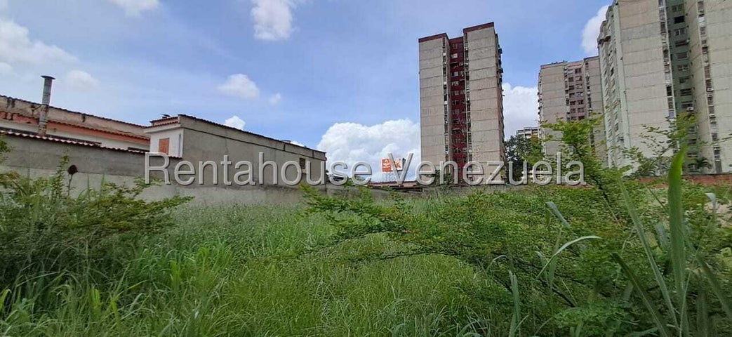 Terreno en venta ubicado en agua Blanca Valencia Carabobo codigo 26-21576 ELOISA MEJIA