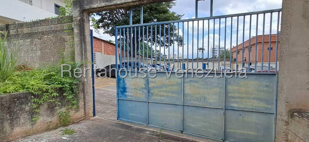 Terreno en venta ubicado en agua Blanca Valencia Carabobo codigo 26-21576 ELOISA MEJIA