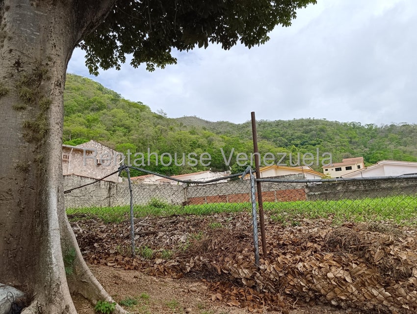 Terreno de 383 M2 en Trigal Norte en venta Valencia