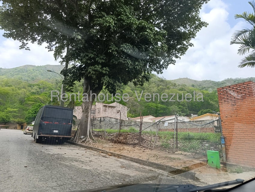 Terreno de 383 M2 en Trigal Norte en venta Valencia