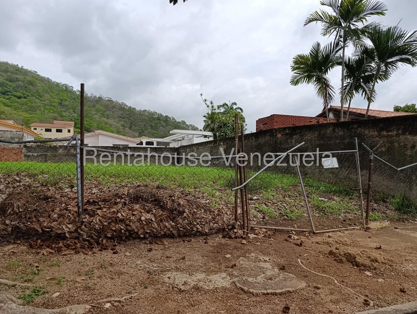 Terreno de 383 M2 en Trigal Norte en venta Valencia