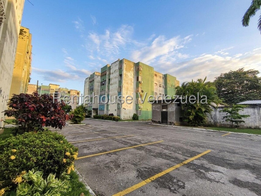 Apartamento en venta en naguanagua Carabobo 
