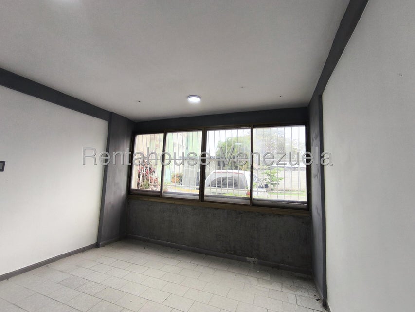 Apartamento en venta en naguanagua Carabobo 
