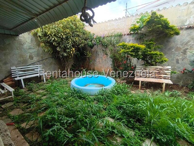 26-21870 Se ofrece en Venta Casa en Trigal Norte Valencia