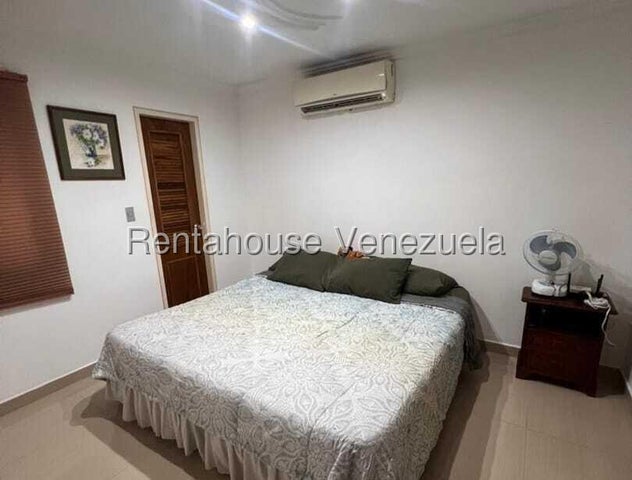 Venta de Apto. Res. Las Americas #26-19249