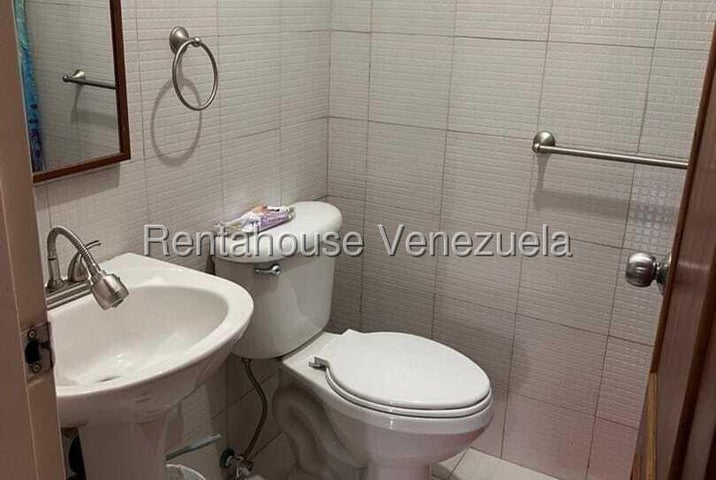 Venta de Apto. Res. Las Americas #26-19249