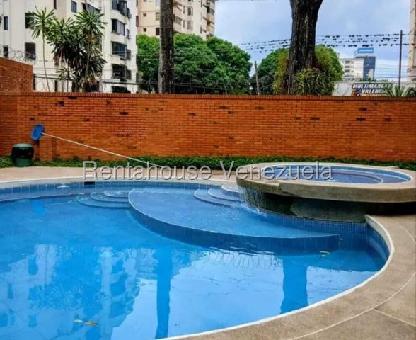 Venta de Apto. Res. Las Americas #26-19249
