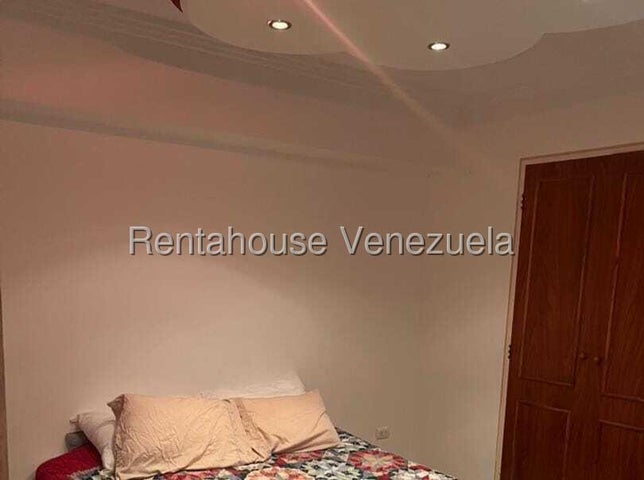 Venta de Apto. Res. Las Americas #26-19249