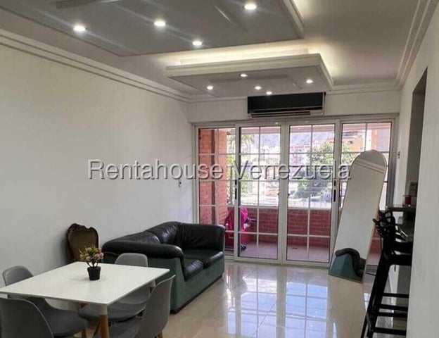 Venta de Apto. Res. Las Americas #26-19249