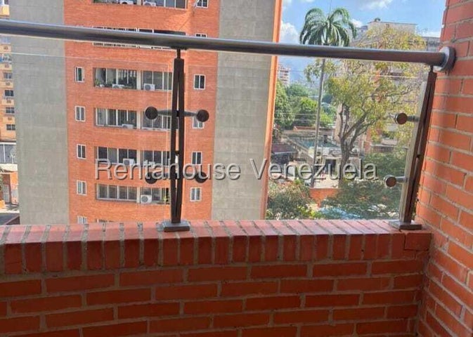 Venta de Apto. Res. Las Americas #26-19249