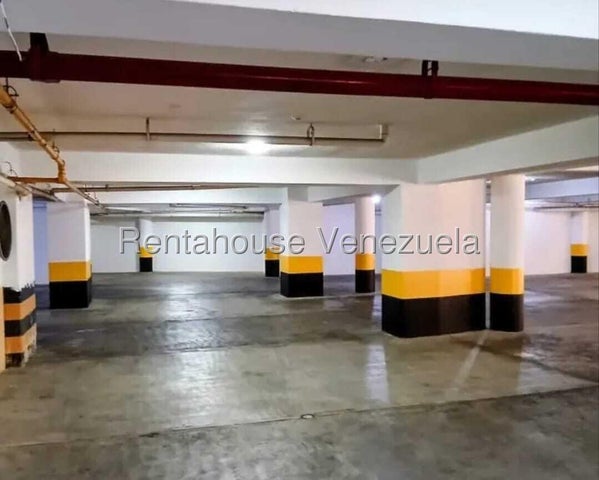 Venta de Apto. Res. Las Americas #26-19249