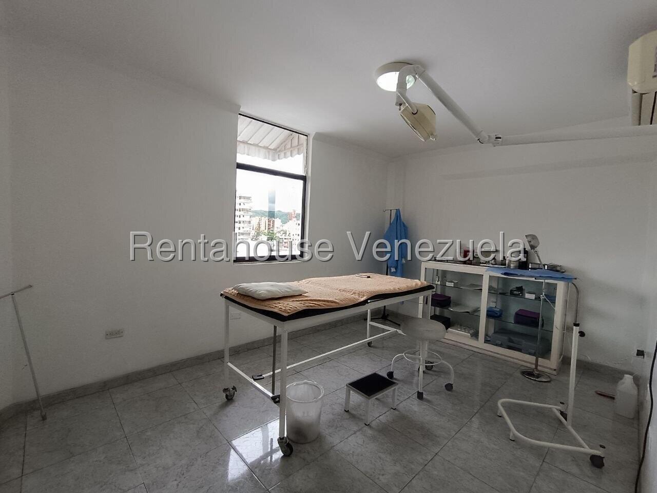 Consultorio en venta Valencia los sauces Carabobo