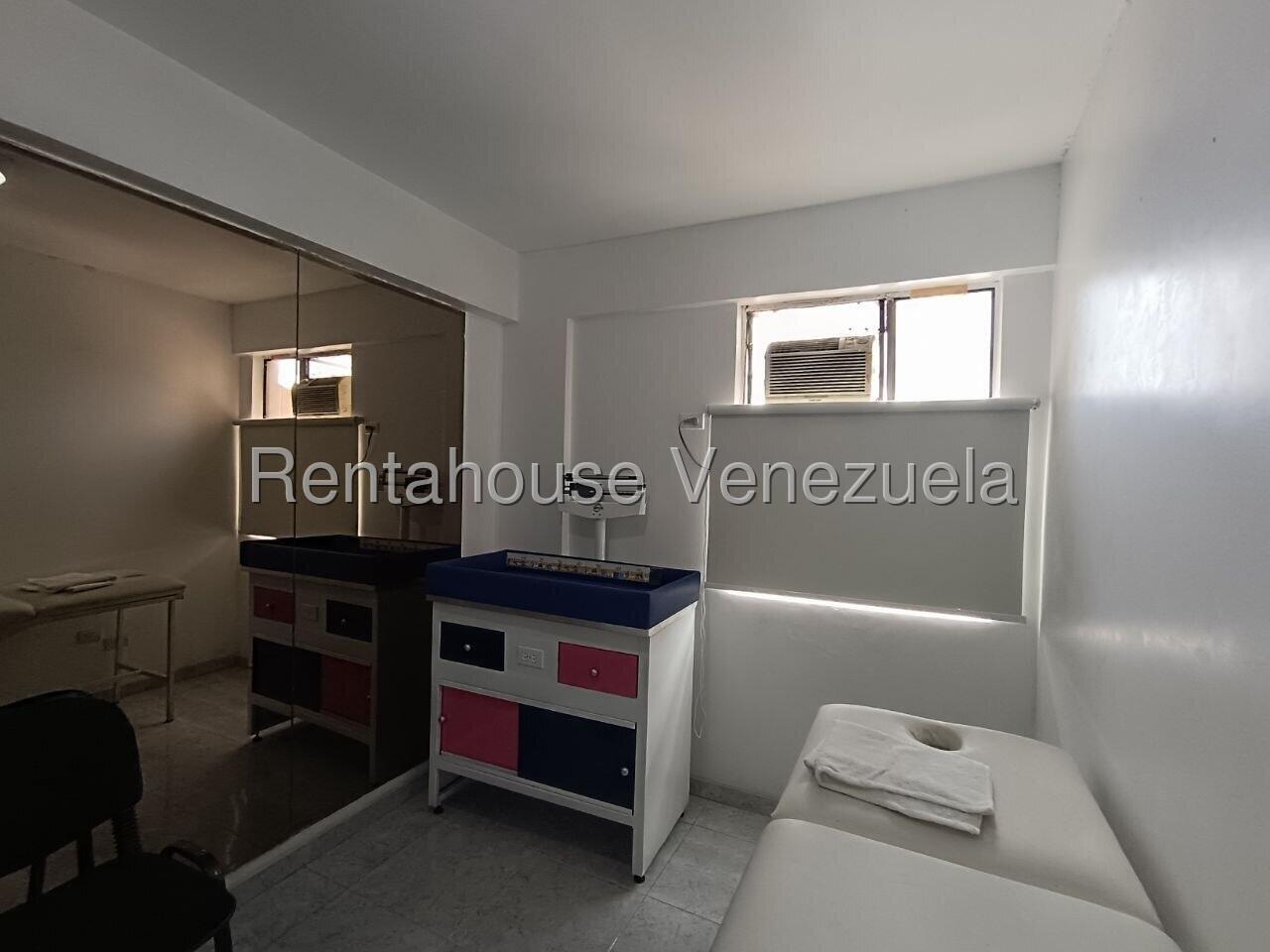 Consultorio en venta Valencia los sauces Carabobo