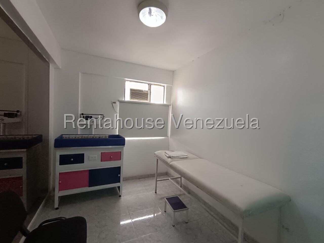 Consultorio en venta Valencia los sauces Carabobo