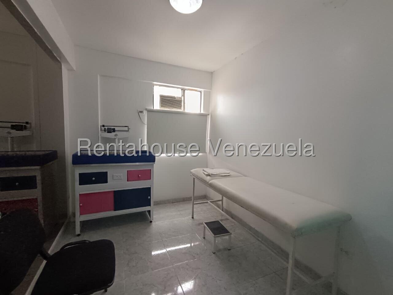 Consultorio en venta Valencia los sauces Carabobo
