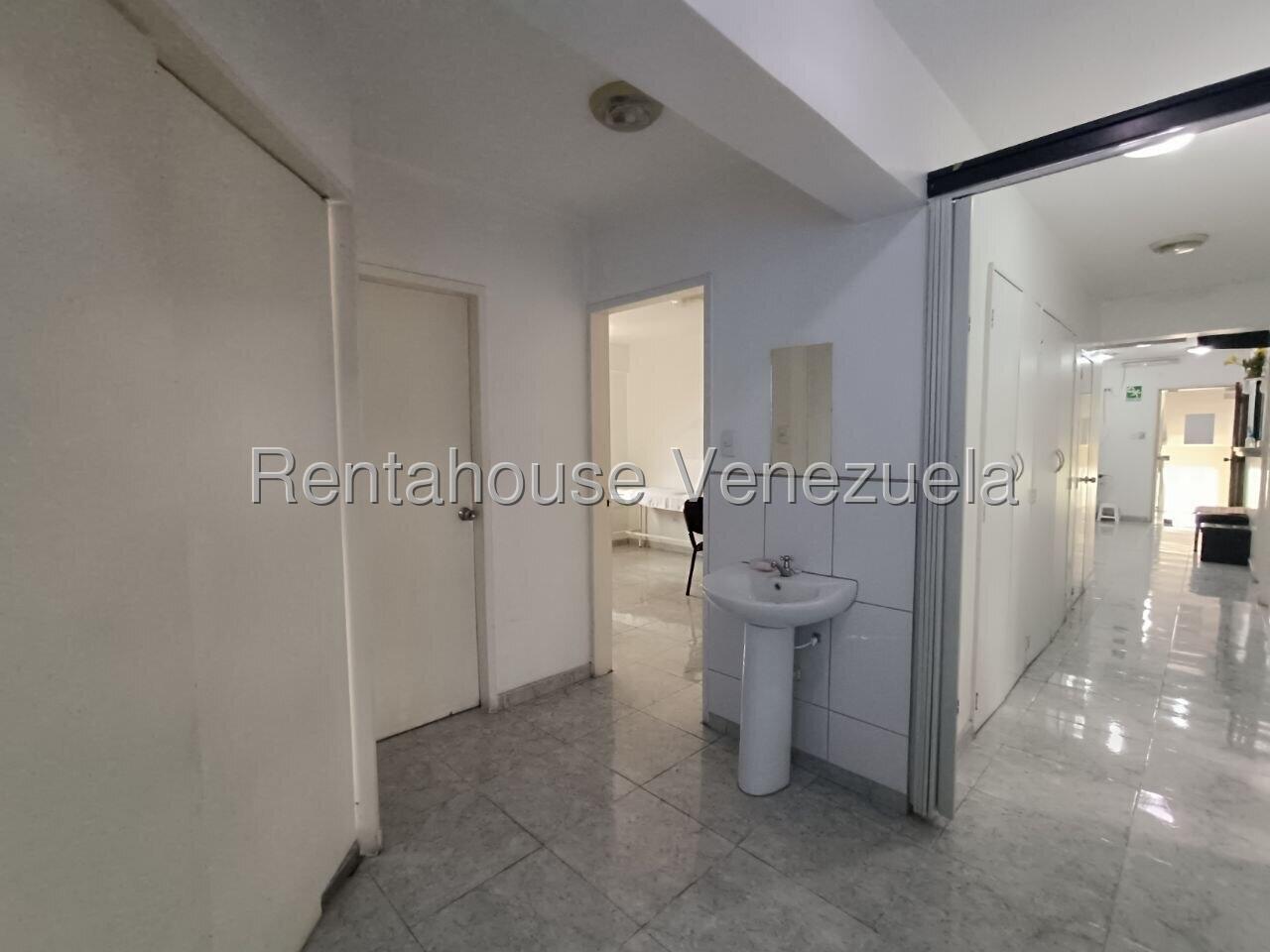 Consultorio en venta Valencia los sauces Carabobo