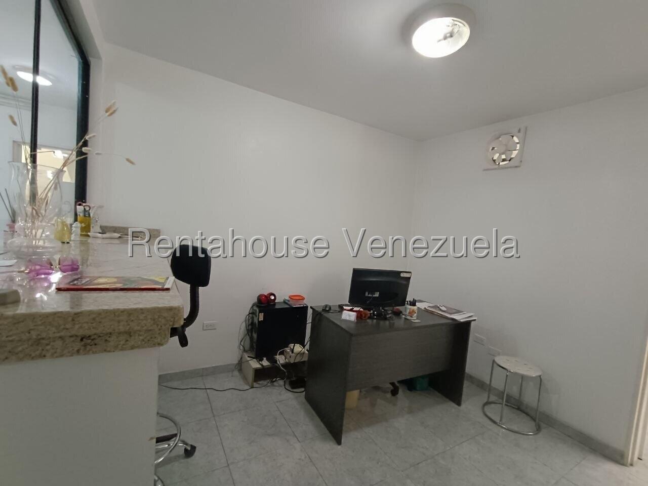 Consultorio en venta Valencia los sauces Carabobo