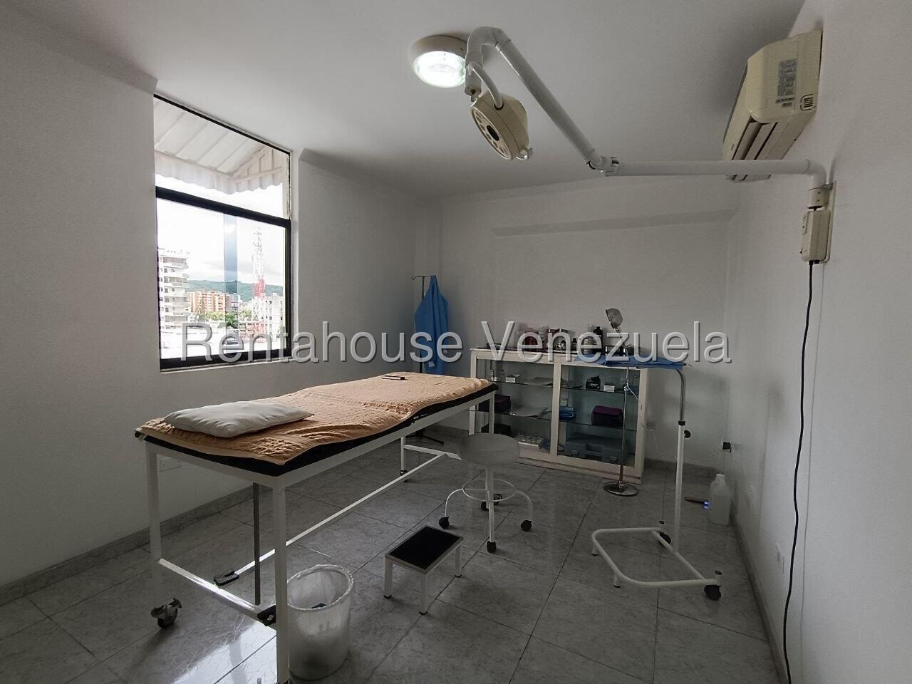 Consultorio en venta Valencia los sauces Carabobo