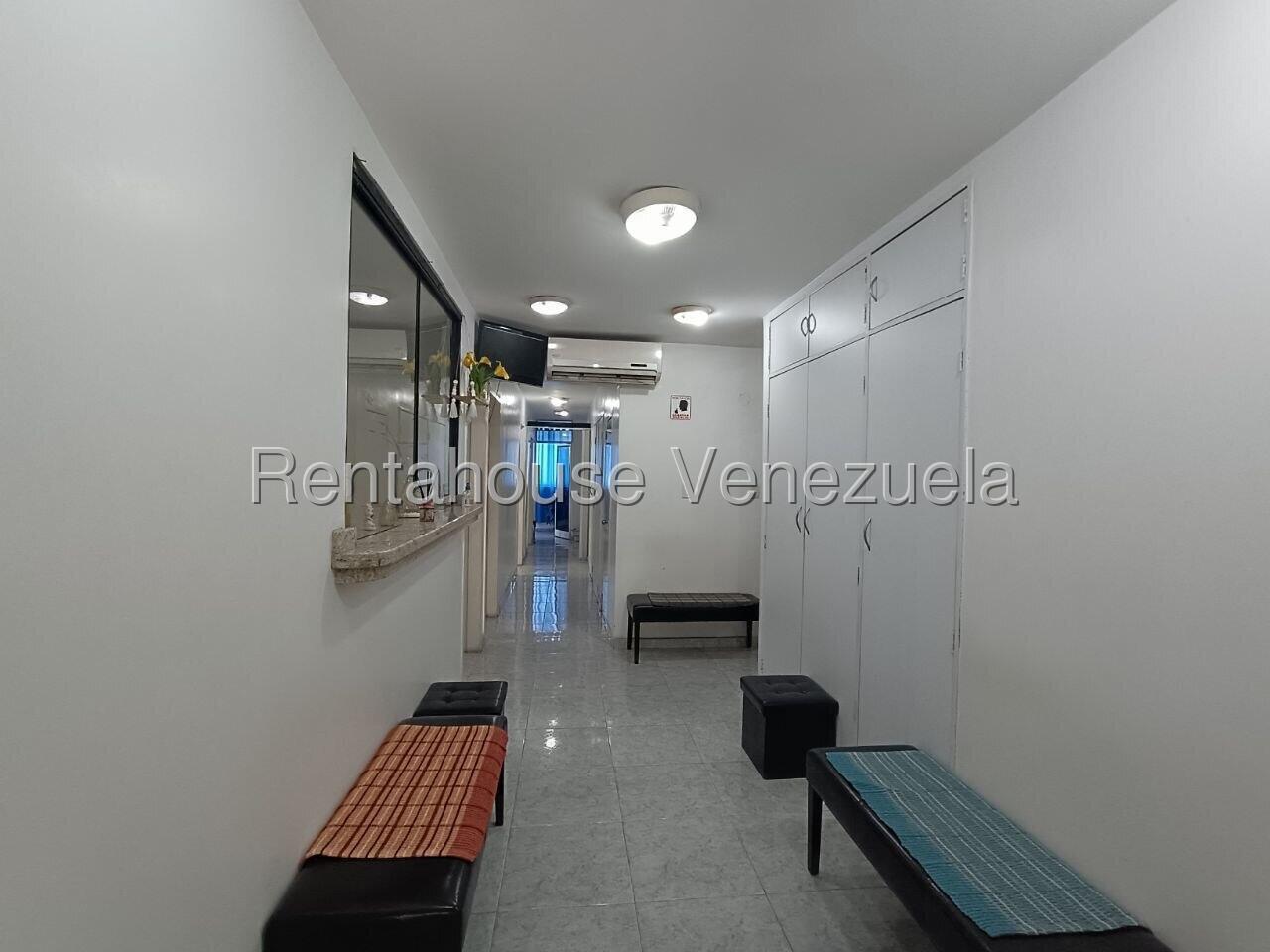 Consultorio en venta Valencia los sauces Carabobo