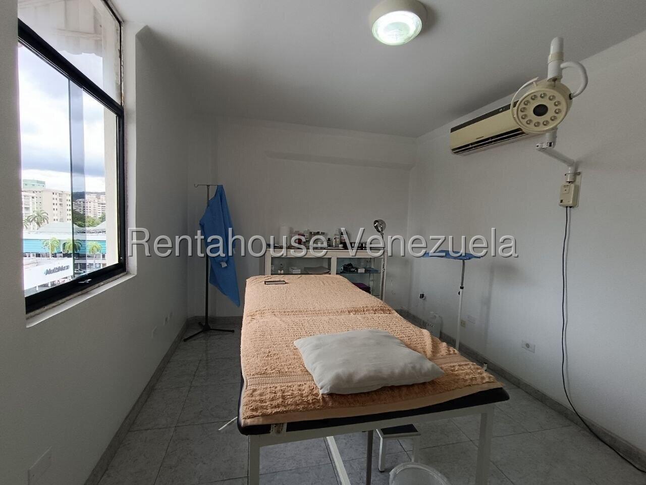 Consultorio en venta Valencia los sauces Carabobo
