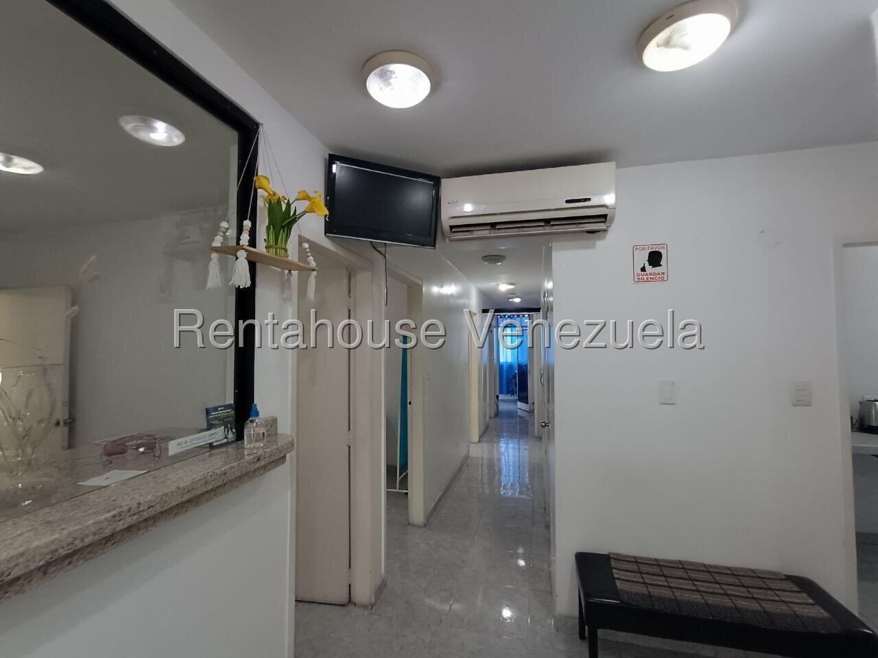 Consultorio en venta Valencia los sauces Carabobo