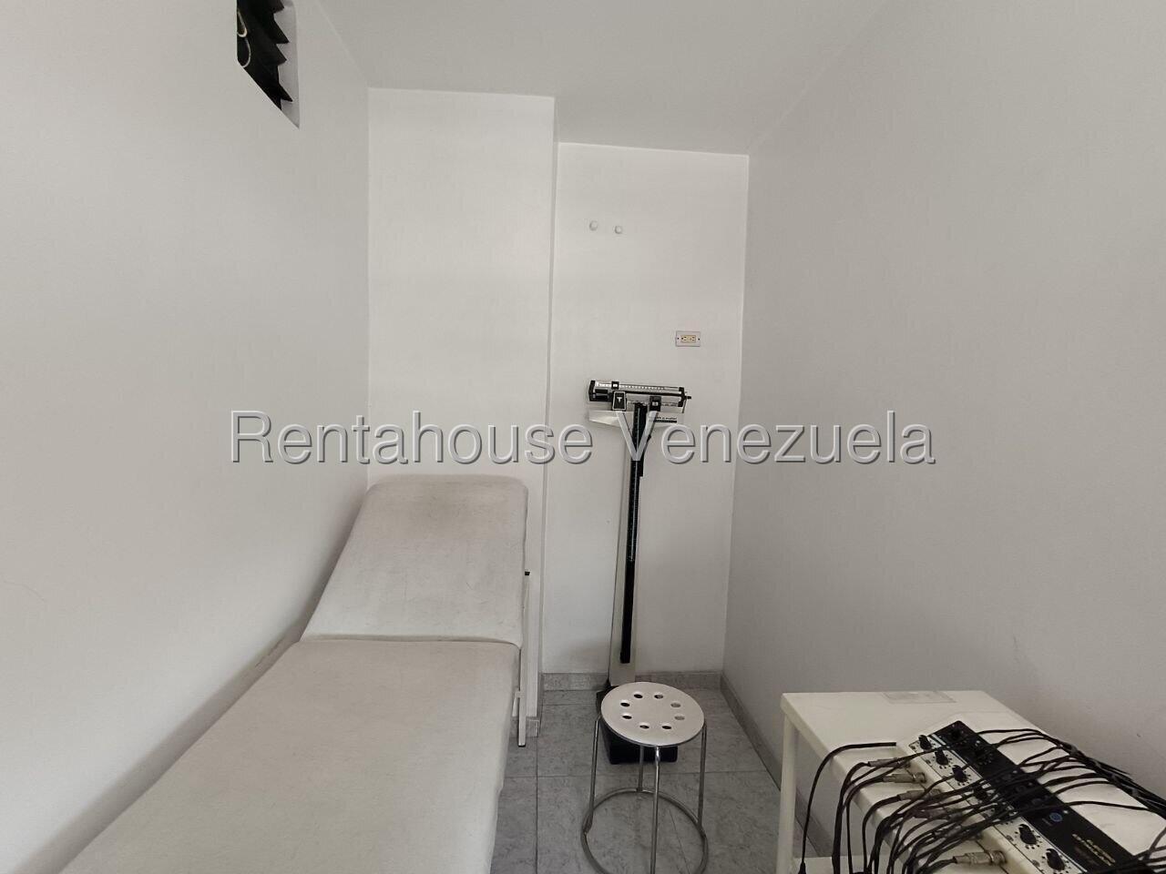 Consultorio en venta Valencia los sauces Carabobo