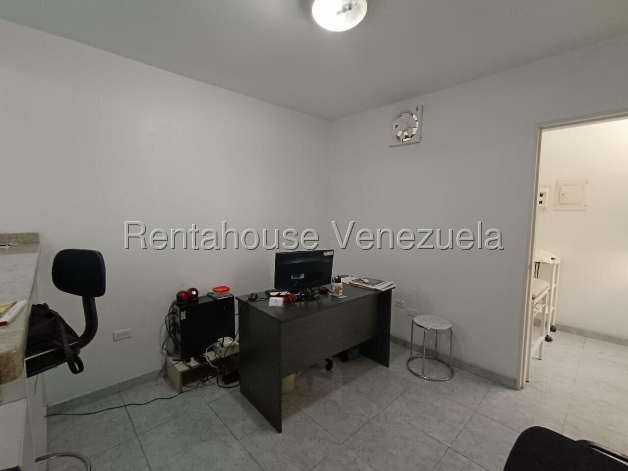 Consultorio en venta Valencia los sauces Carabobo
