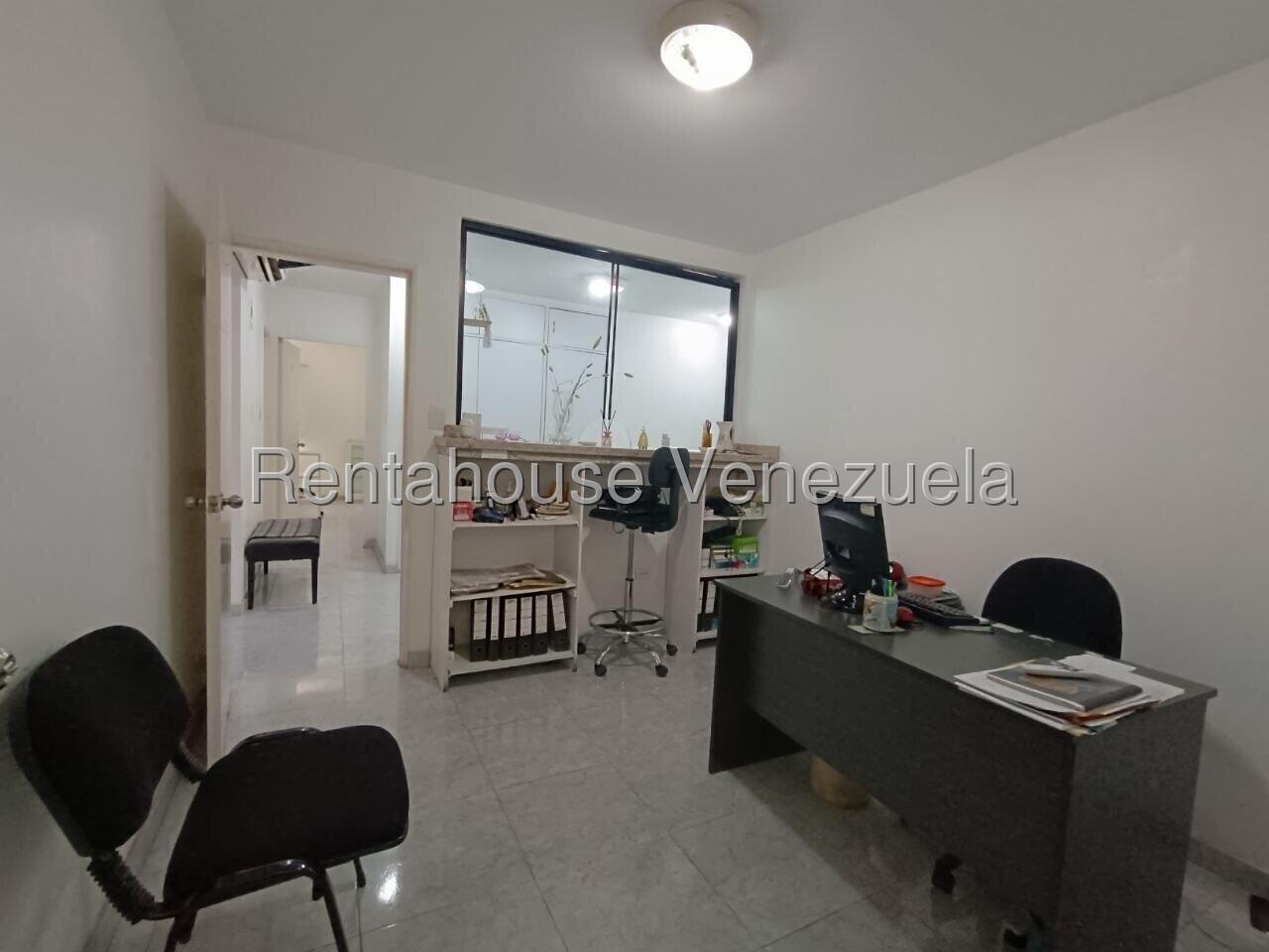 Consultorio en venta Valencia los sauces Carabobo