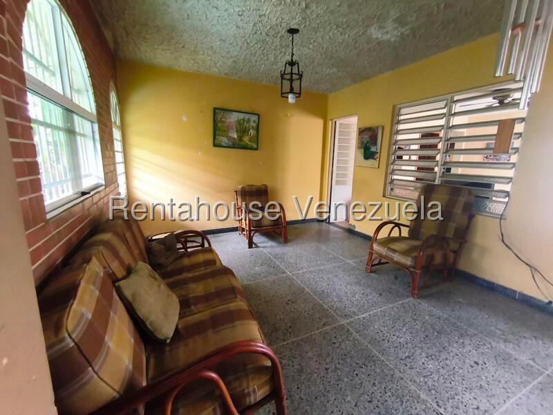 Casa en venta en Trigal Norte Valencia Carabobo