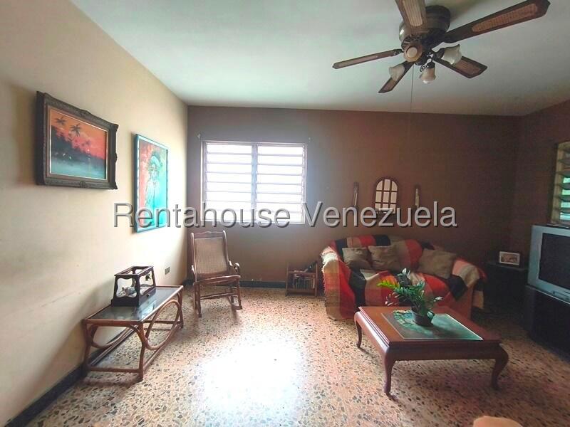 Casa en venta en Trigal Norte Valencia Carabobo